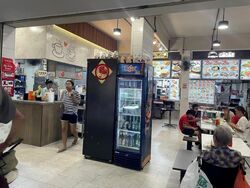 Bukit Purmei Road (D4), Shop House #620588861